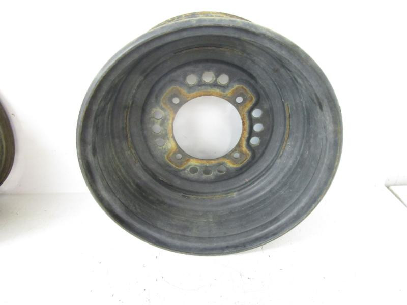 08 Kawasaki KVF 360 Prairie 4x4 Front Wheel Rim 12x6